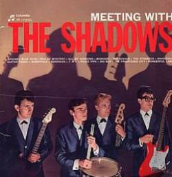 Shadows : Meeting with the Shadows